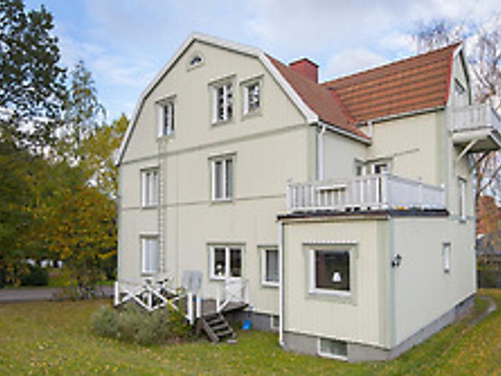 Bostad Kaptensgatan 9 Sundsvall