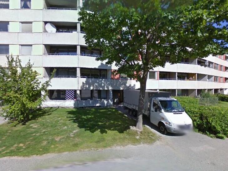 Bostad Mariebergsvägen 55 Nyköping