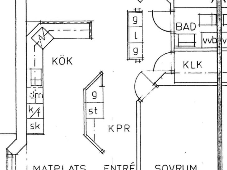 Bostad Bokvägen 15 Tranemo