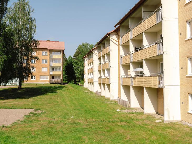 Bostad Sköldvägen 8 Södertälje