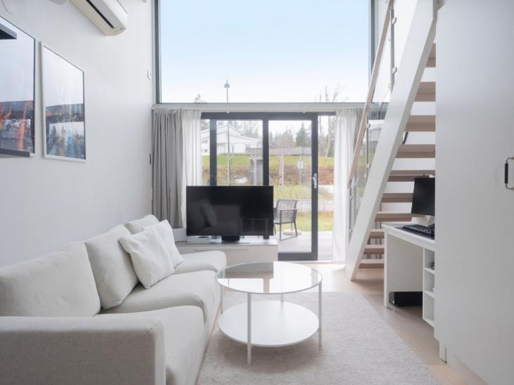 Bostad Skogskärrsvägen Huddinge