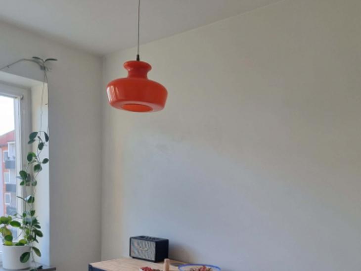 Bostad Carl Gustafs väg 19 Malmö