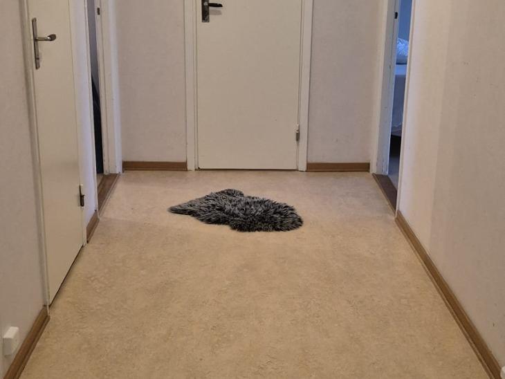 Bostad Ålgrytevägen Stockholm