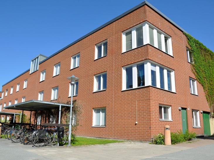 Bostad Studentgatan 30 Örebro