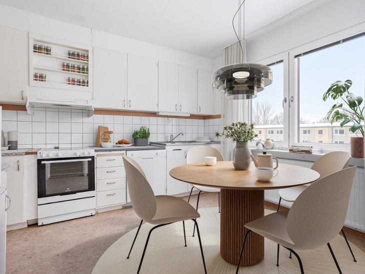 Bostad Två Bröders väg 10C Kalmar