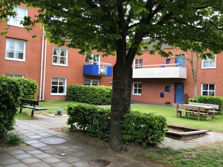 Bostad Nevisborg 3A Staffanstorp