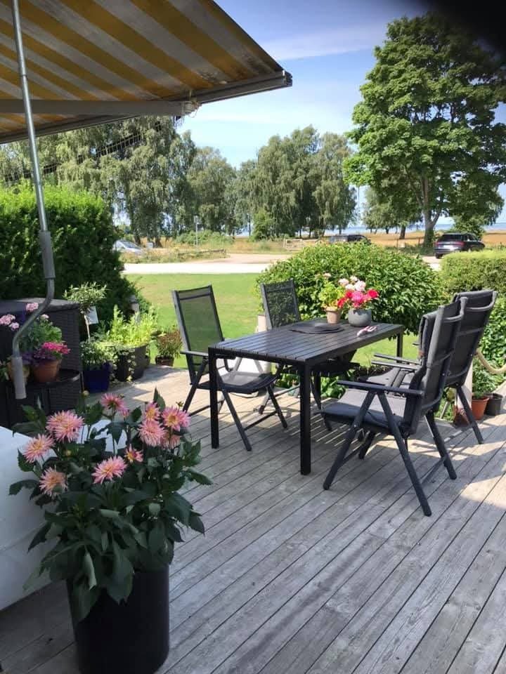 Bostad Lönnkrogsvägen 9A Vellinge