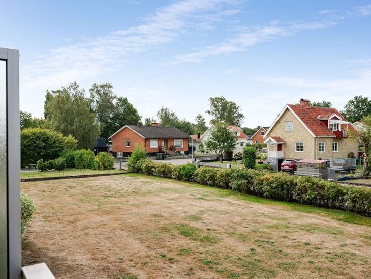 Bostad Norra infartsgatan Osby