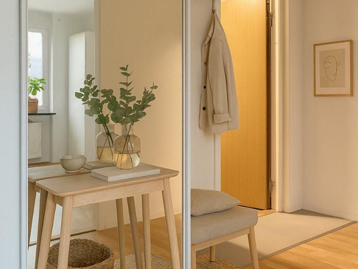 Bostad Rågången 73 Norrköping