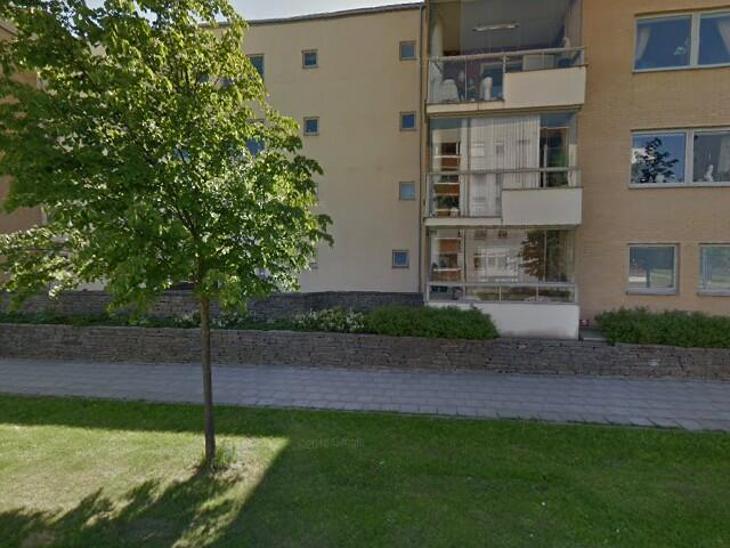 Torggatan - Västermalm, Skövde