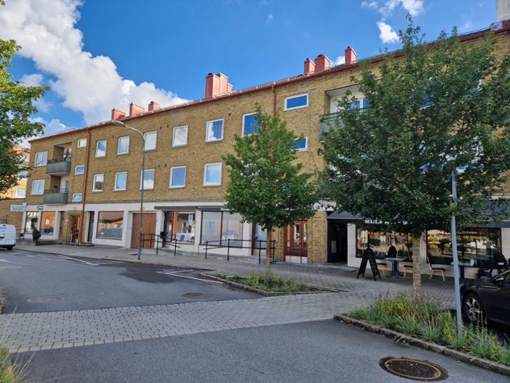Bostad Torggatan Perstorp