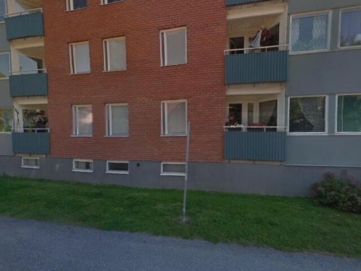 Bostad Storgatan 29A Sollefteå