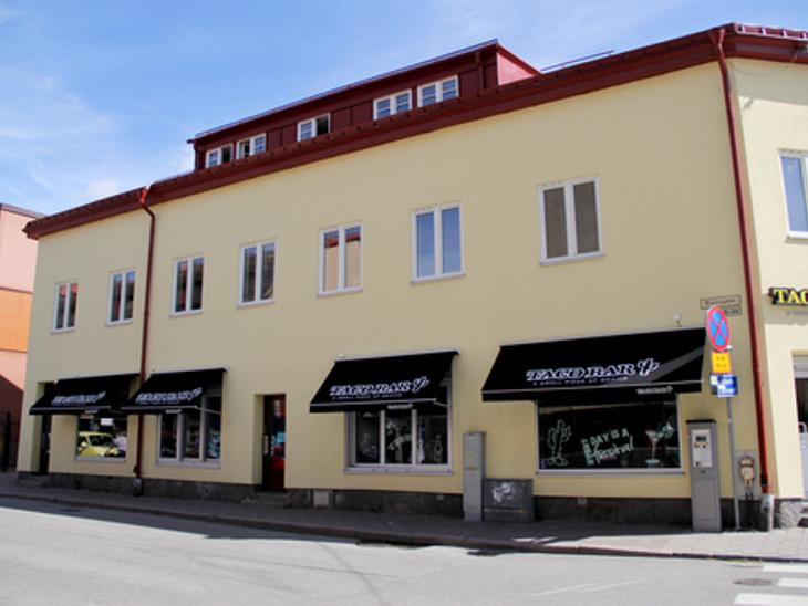 Bostad Brunnsgatan 34 Nyköping