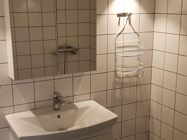 Bostad Granvägen Svenljunga