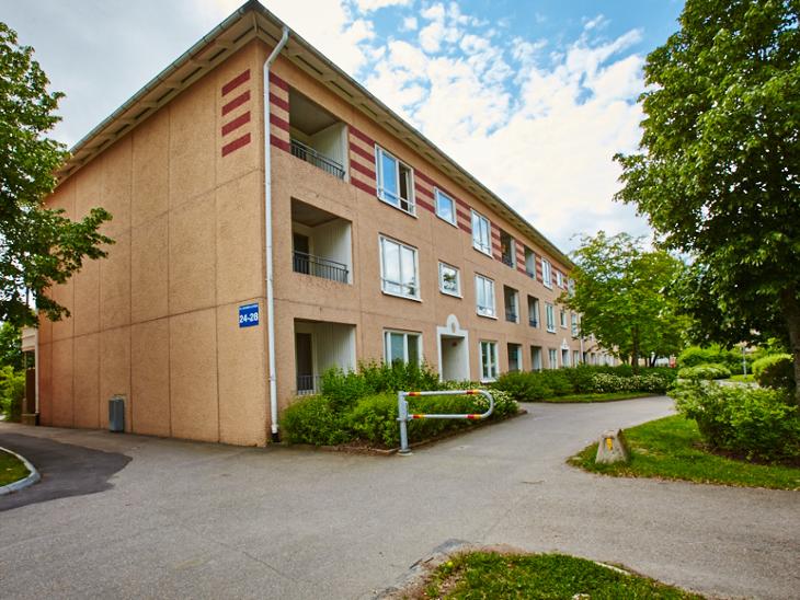 Bostad Allmogeplatsen 28 Västerås