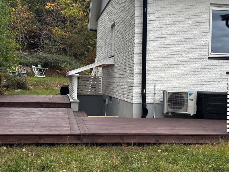 Bostad Girestavägen Upplands Väsby