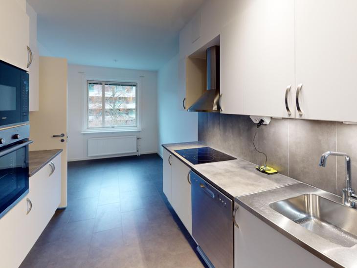 Bostad Flöjtgatan Karlstad