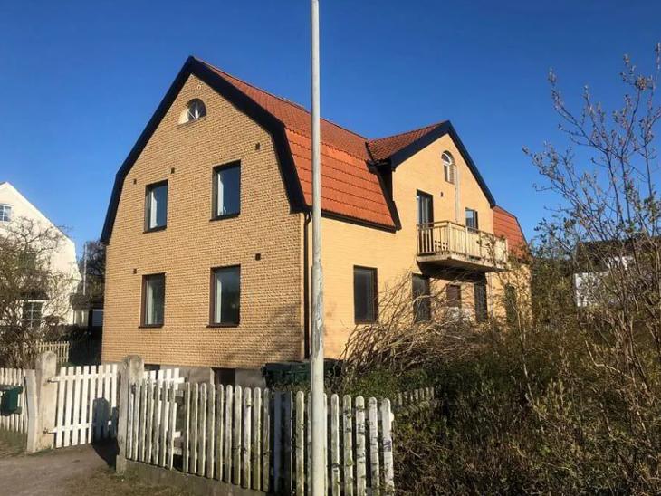 Bostad Skogsfrugatan 17 Helsingborg