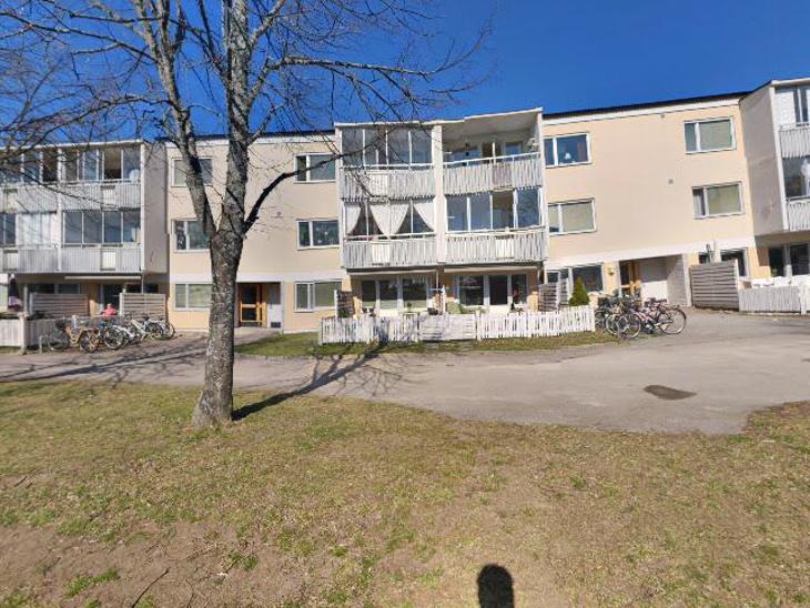 Hovsvägen - Hertigen 19, Vadstena