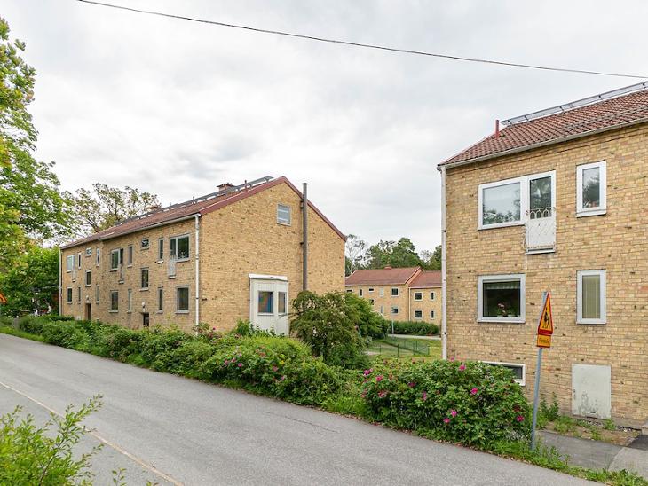 Bostad Mariaplan Värmdö