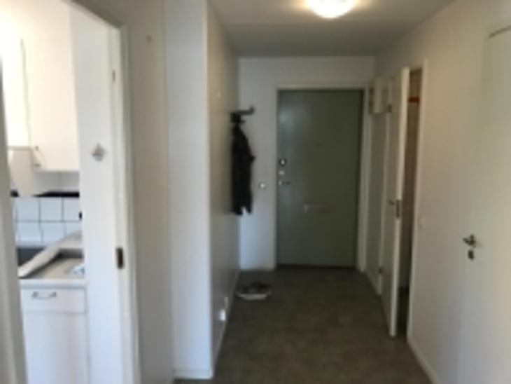 Bostad Västra Långgatan 36B Hultsfred