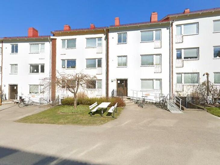 Bostad Nordens Väg Uddevalla