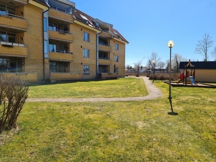 Bostad Holmavägen 3A Gnosjö