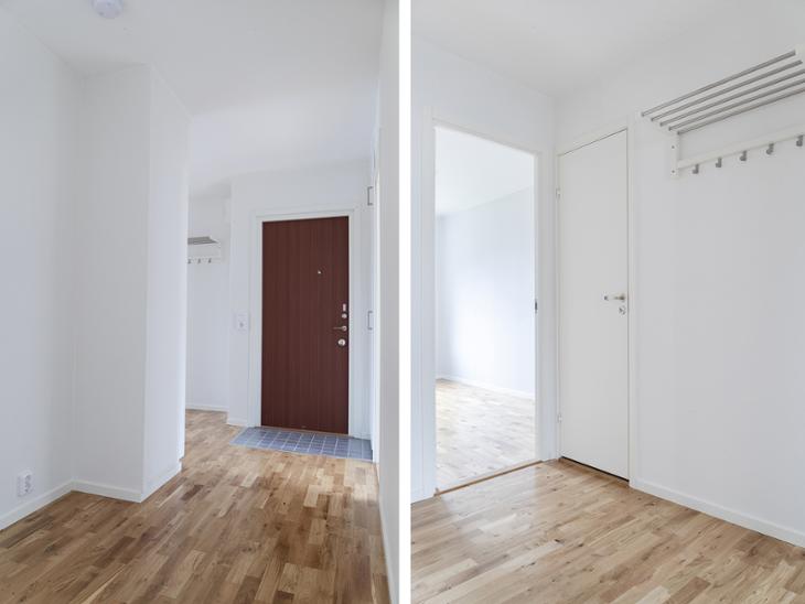 Bostad Kungsfågelgatan Västerås