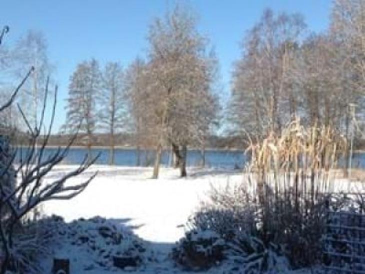 Bostad Örtagårdsvägen Vallentuna