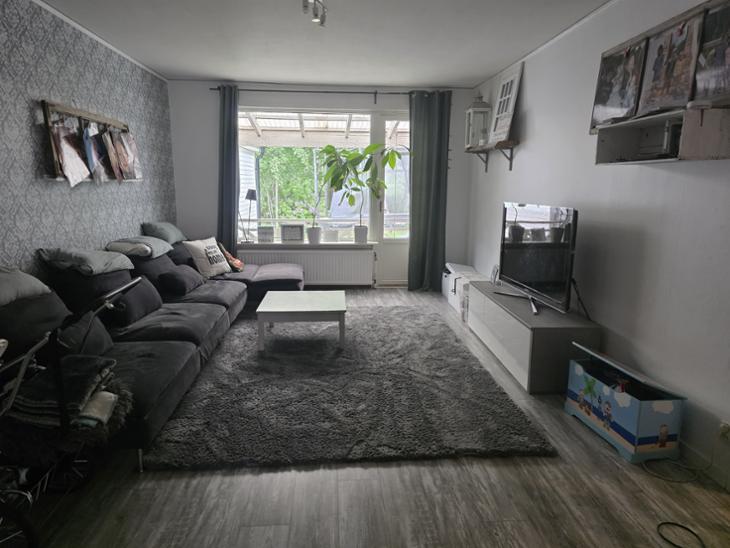 Bostad Lövängsvägen Sandviken