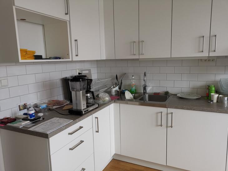 Bostad Trångsundstorget Huddinge