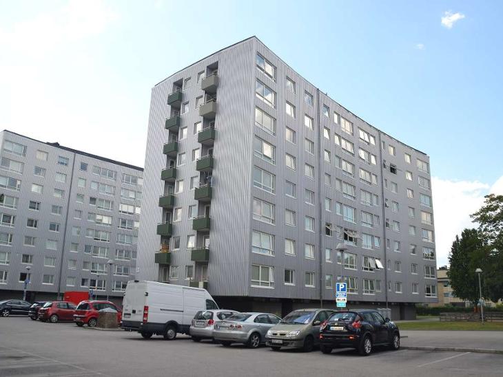 Bostad Norrby tvärgata 22 Borås