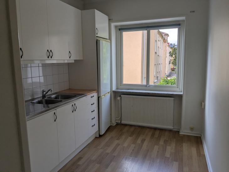 Bostad Storsvängen Norrköping