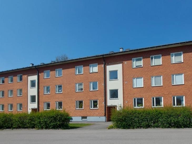 Bostad Färegatan 10A Östra Göinge
