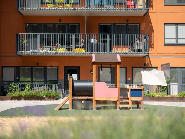 Bostad Pilgatan Västerås