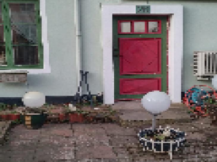 Bostad Södra Bulltoftavägen 26 Malmö