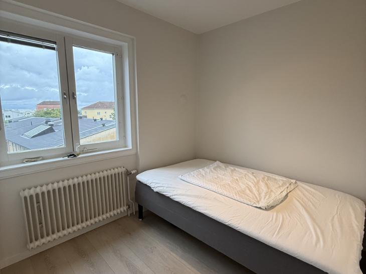 Bostad Kabelgatan Göteborg