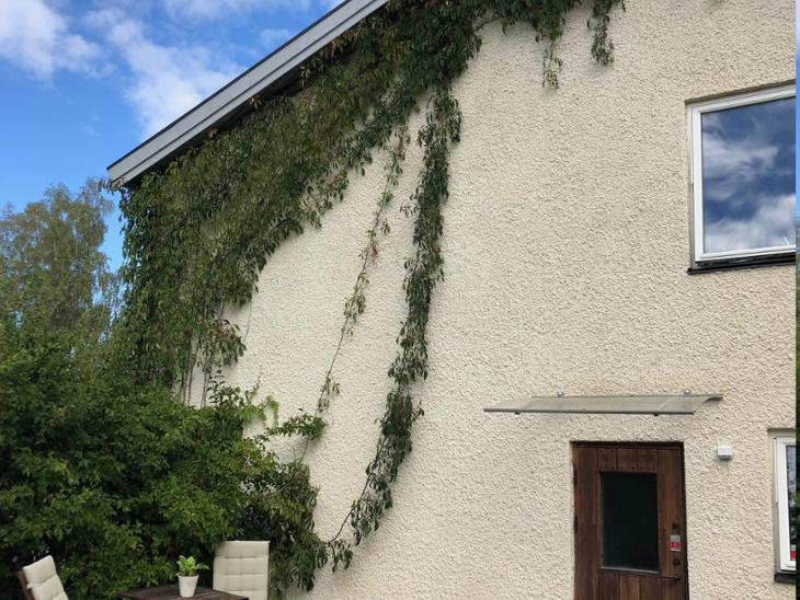 Bostad Tallstigen Danderyd