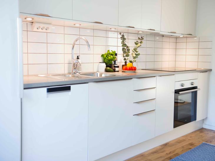 Bostad Vegagatan 5C Tranås