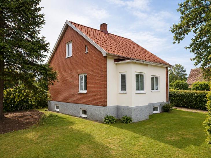 Bostad Osbyholm Hagadalsvägen 14 Hörby