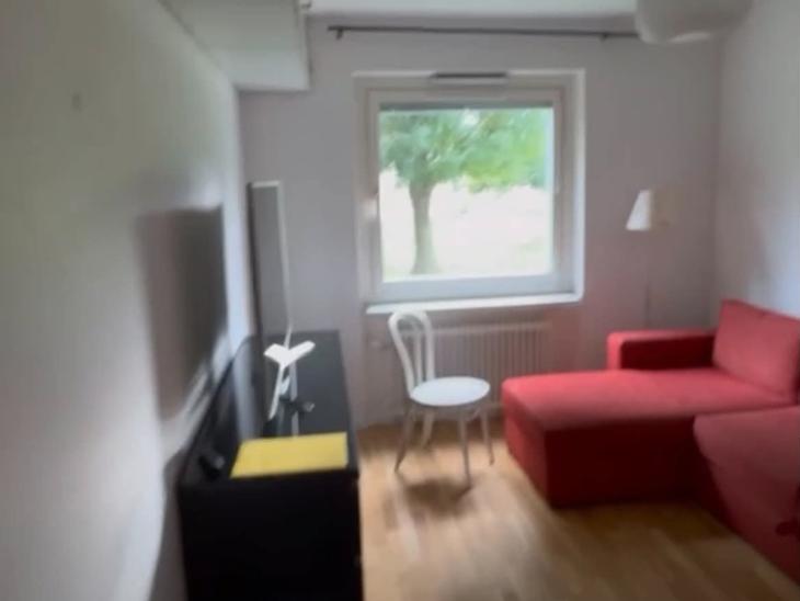 Bostad Ritorpsvägen Solna