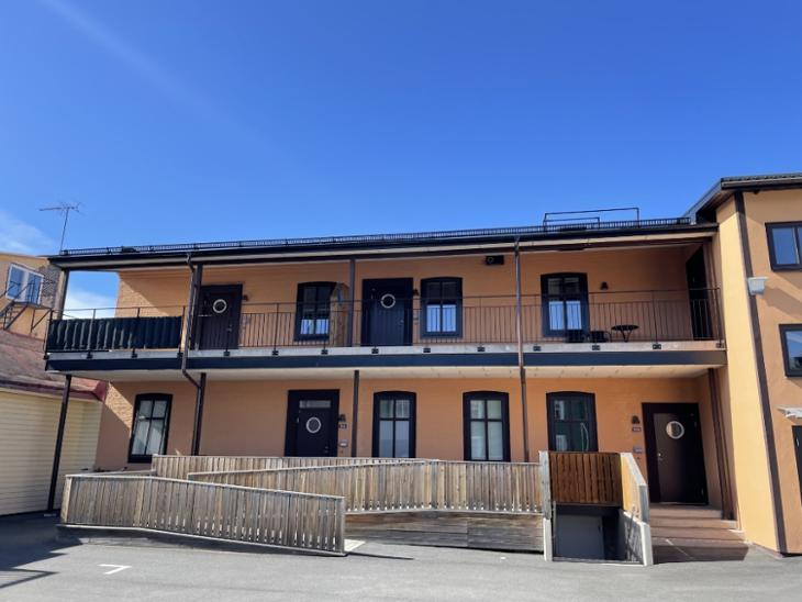 Bostad Nygatan 21C Tranås