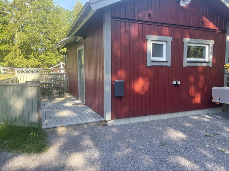 Bostad Sommarliden Tyresö