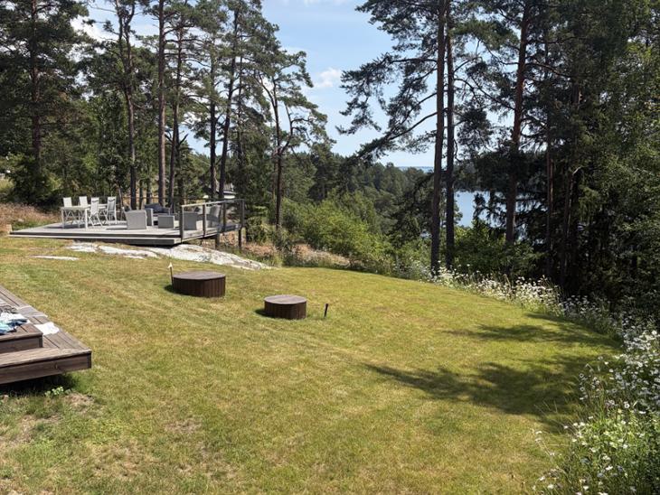 Bostad Landängsvägen Haninge
