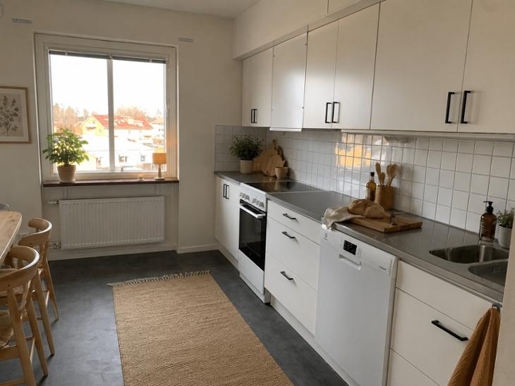 Bostad Solgårdsgatan 15 Tranemo