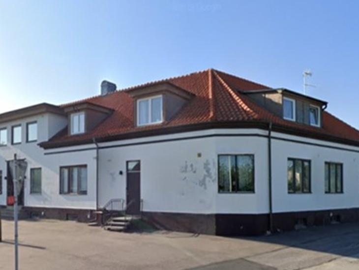 Bostad Bangatan 1C Skurup
