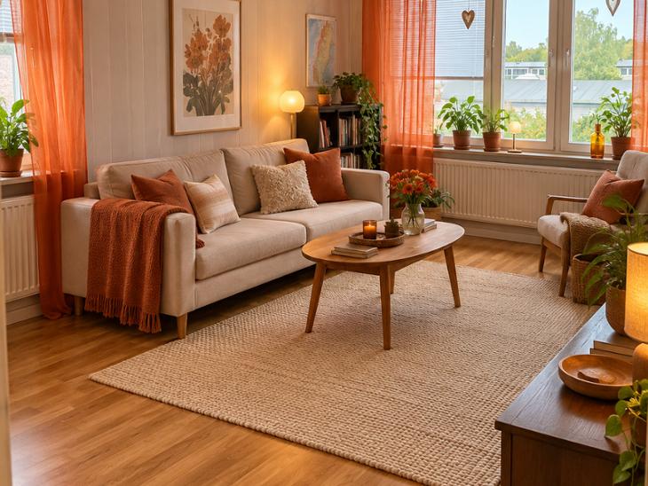 Bostad Mossgatan Karlstad