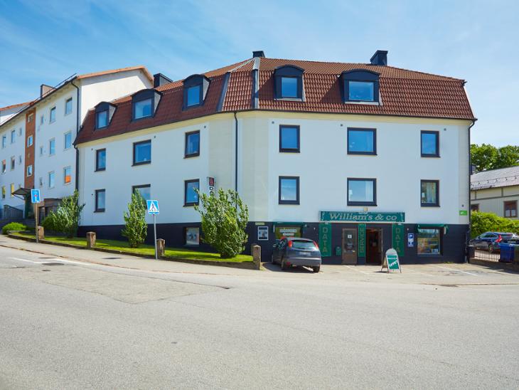 Bostad Fleminggatan Borås