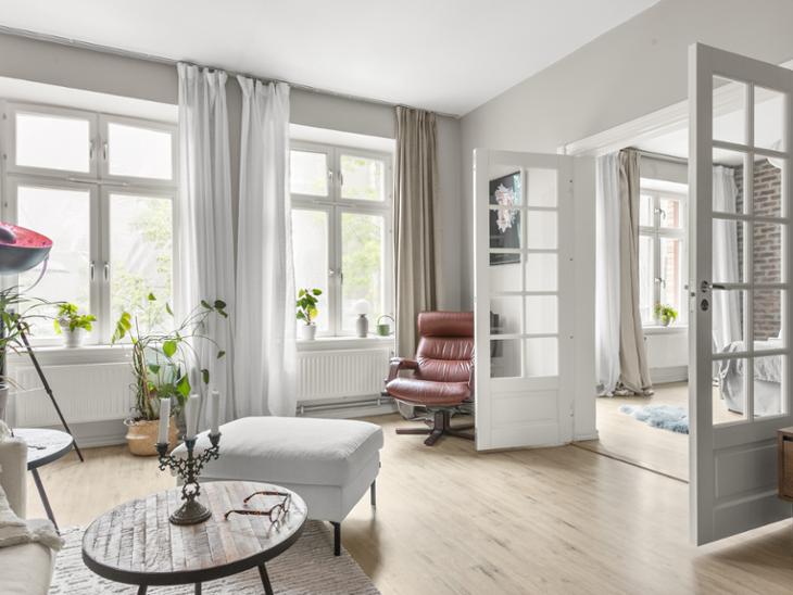 Bostad Övre djupedalsgatan Göteborg