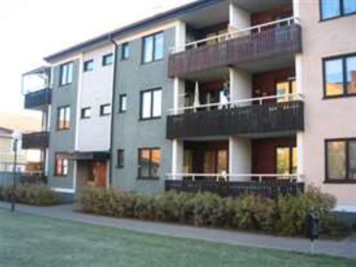 Bostad Södra Staketgatan Kristinehamn